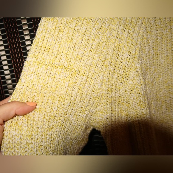 Vintage knit, free people, sweater, size small - Picture 2 of 4